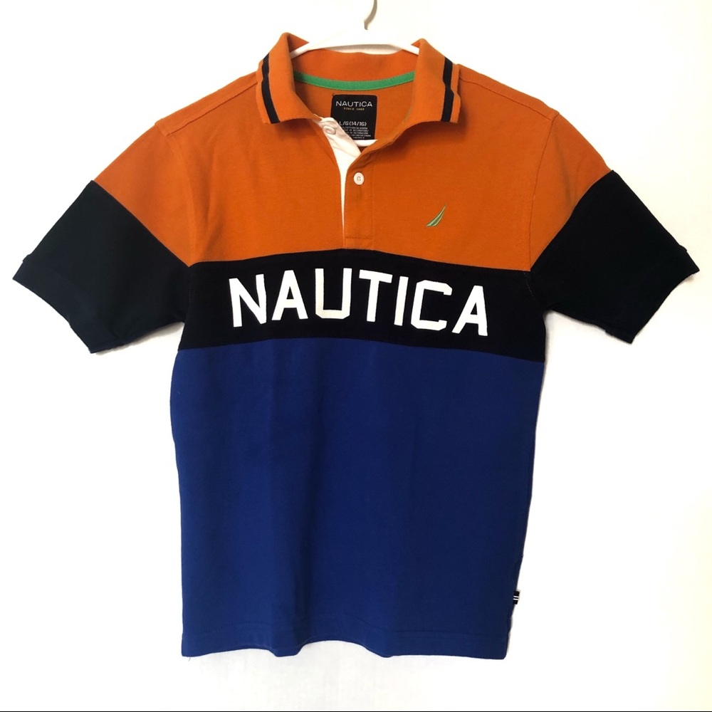 Nautica For Boys